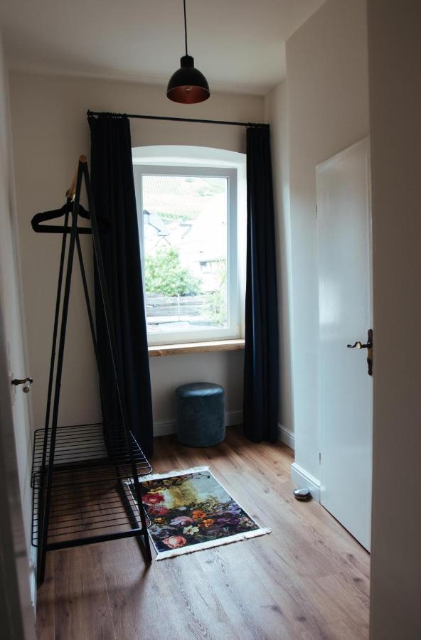 Das Moselhaus Ediger-Eller Kültér fotó