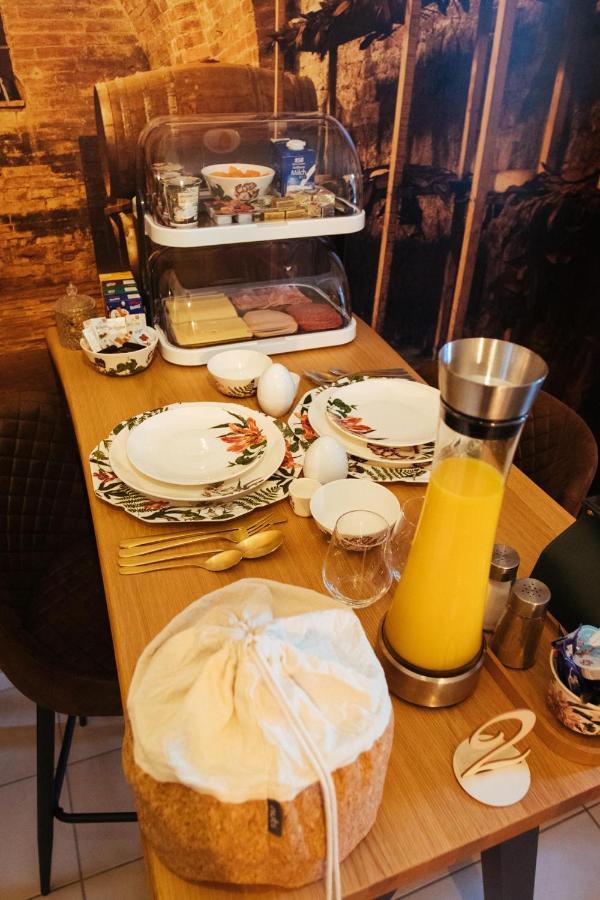 Das Moselhaus Ediger-Eller Kültér fotó