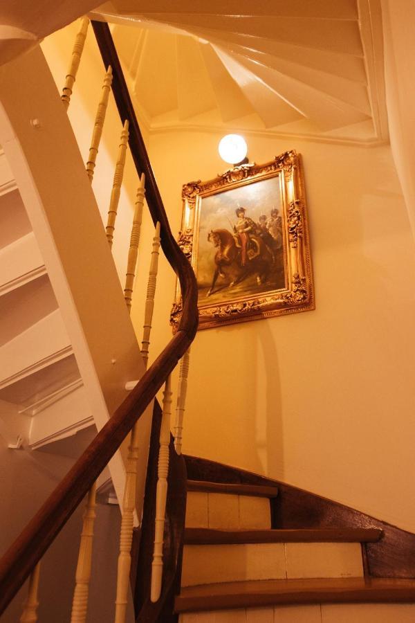 Das Moselhaus Ediger-Eller Kültér fotó